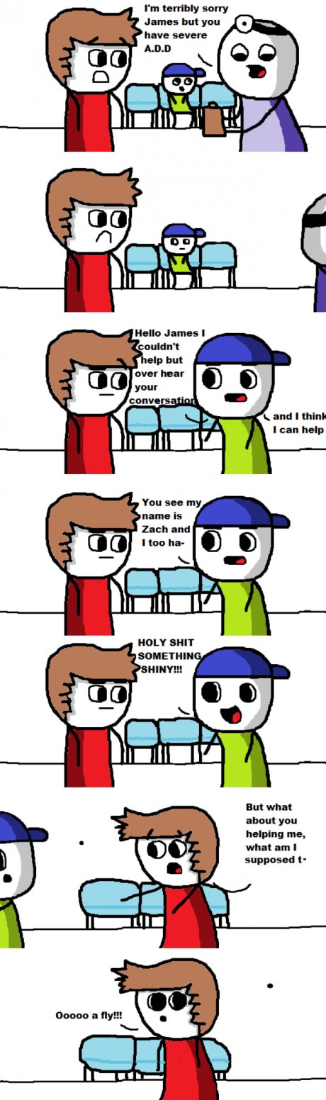 A.D.D