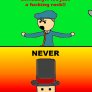 Professor Layton's comic