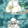 Mr. Owl Troll