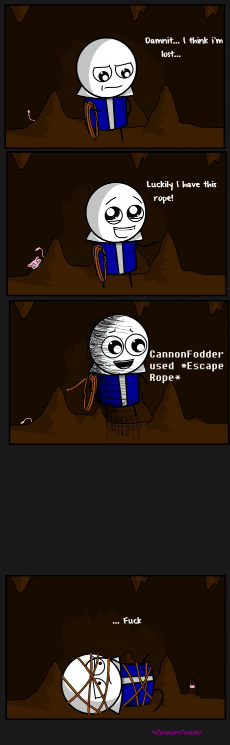 Short Comic #6 Pokemon
