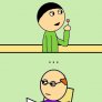 Dentists in a nutshell