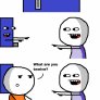Buying Condoms