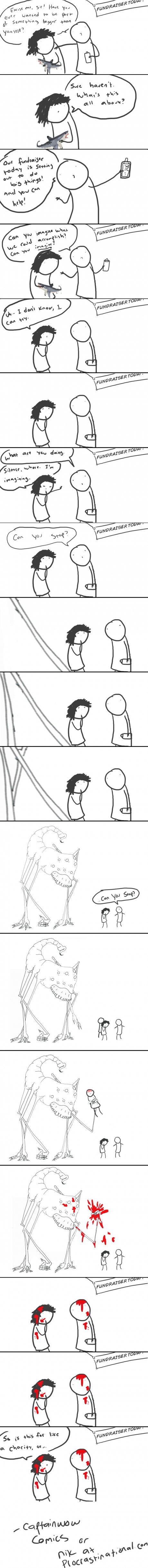 Imagination