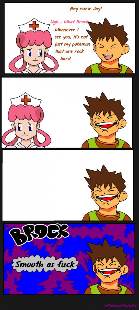 Smooth Bro