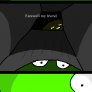 No Mercy