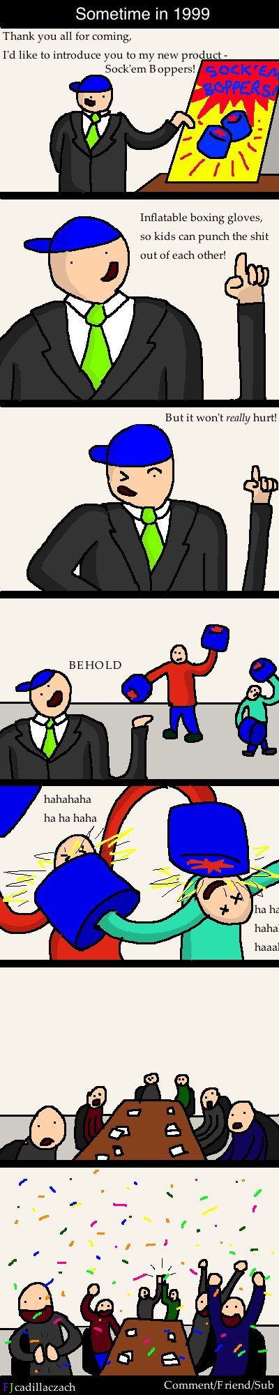 A New Product