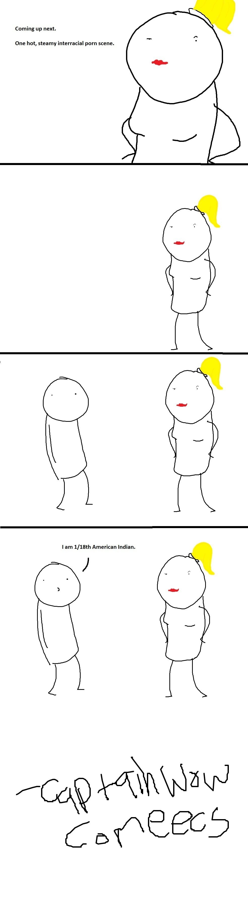 MS Paint Comic 2