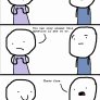 The Question
