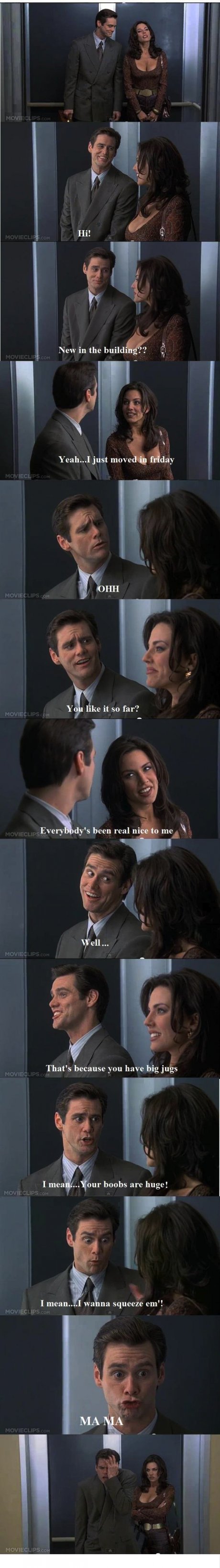 Best Scene Ever