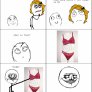 every store we went to