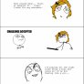 First Comic