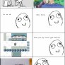 Nostalgia Rage