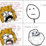 Forever a Liar