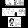 Jesus and God tackle an issue