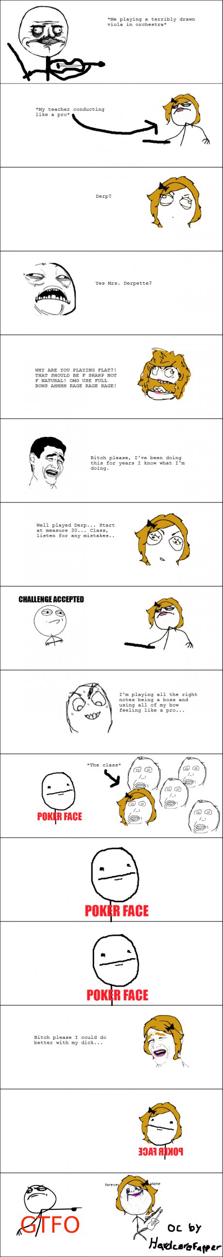 First Comic