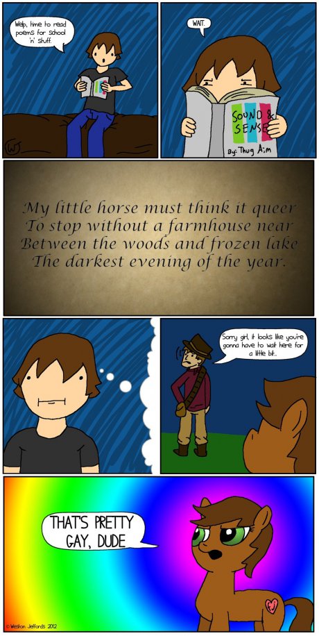 Interpretations