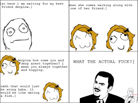fishzoned!?