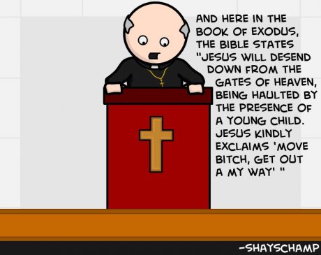 Church