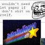 The Y of Toiletpaper