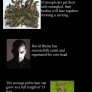ABSOLUTLY ALL REAL TRUE FACTS