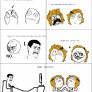 When Break ups happen