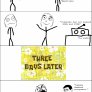 Dumbass Europeans