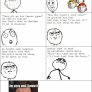 A Man's Quest