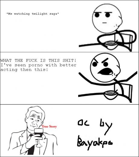 Better Acting Skills