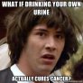 Cancer Keanu