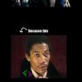 You'll know why it's better than twiligh