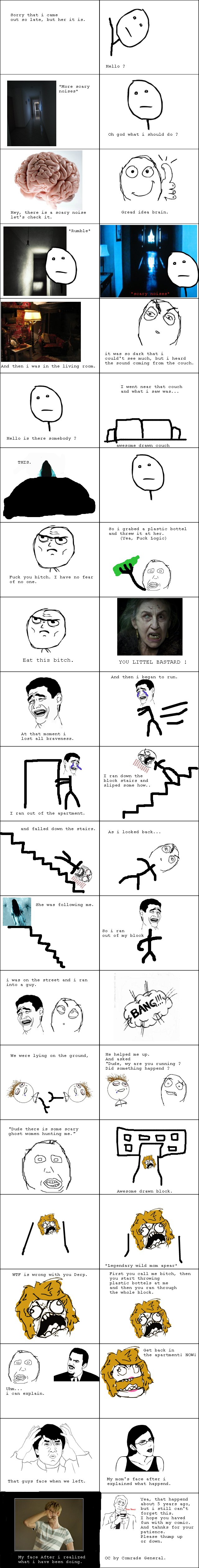 THE RING part 2