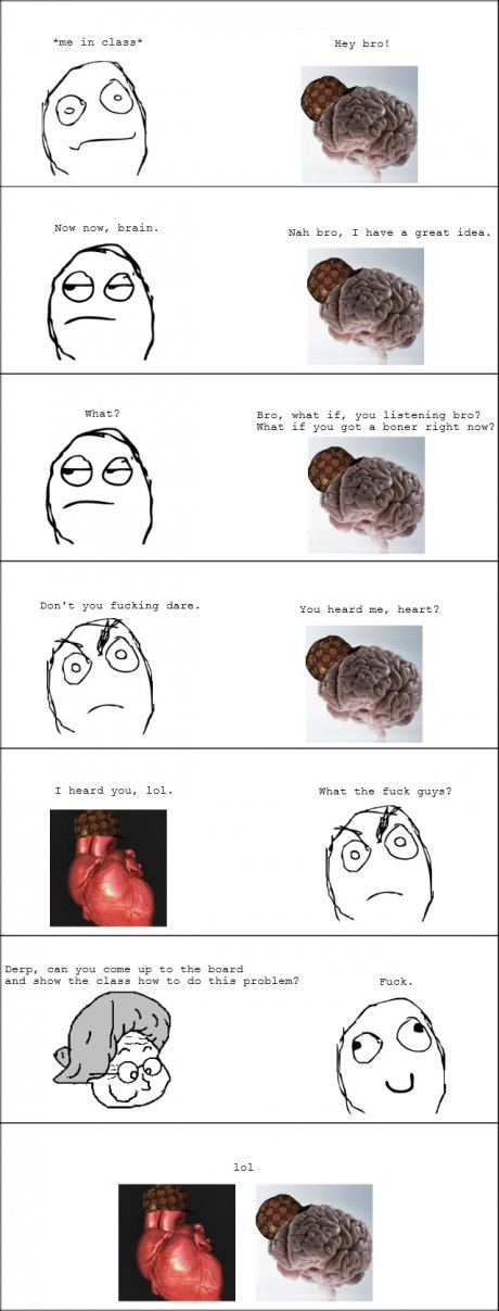 Scumbags
