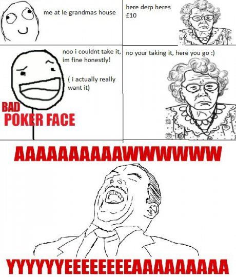 happens everytime i see her - true story