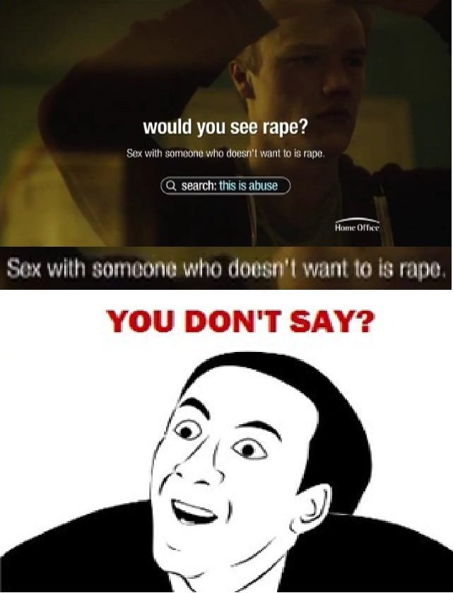 Rape