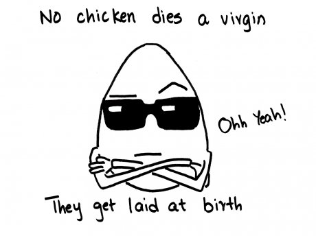 Chicken