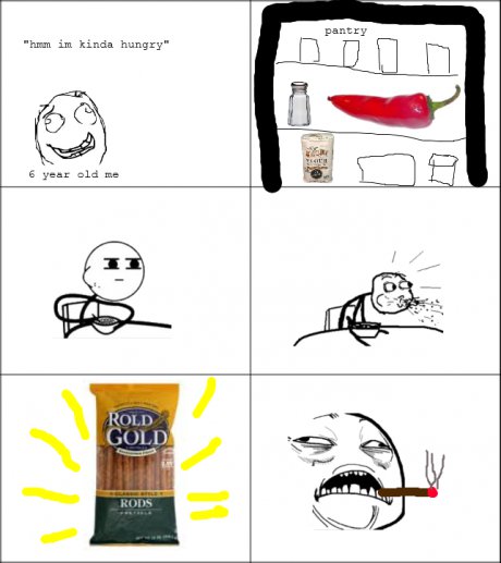when i was 6