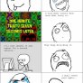 Misunderstood Genius