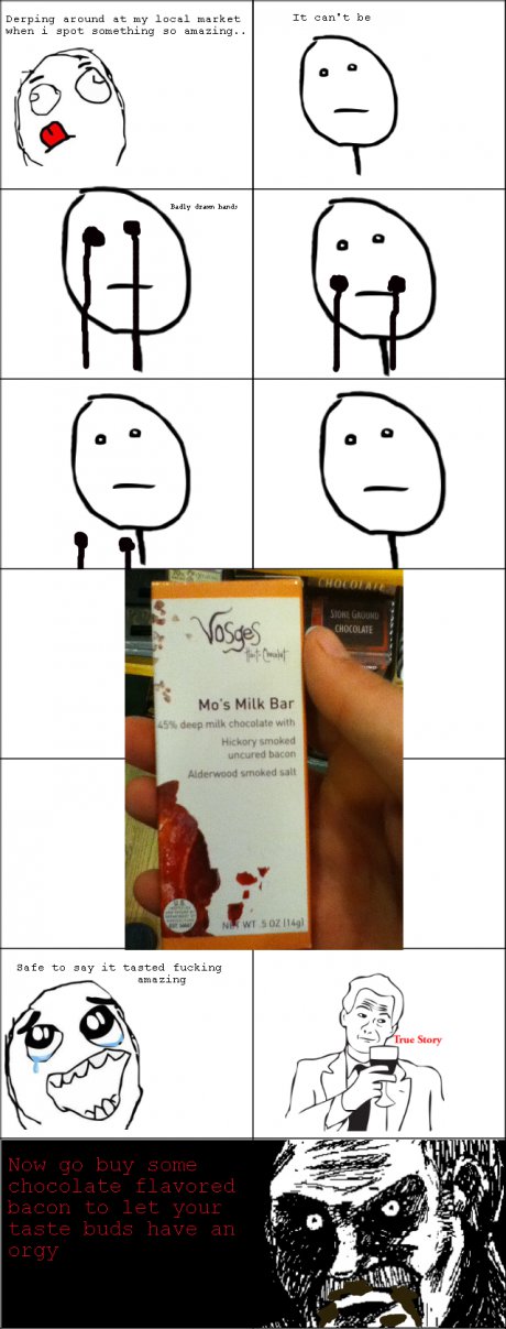 Epic Food