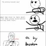 Better Acting Skills