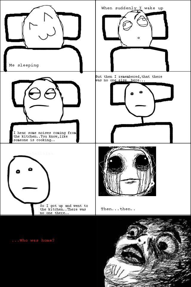 Who was phone?