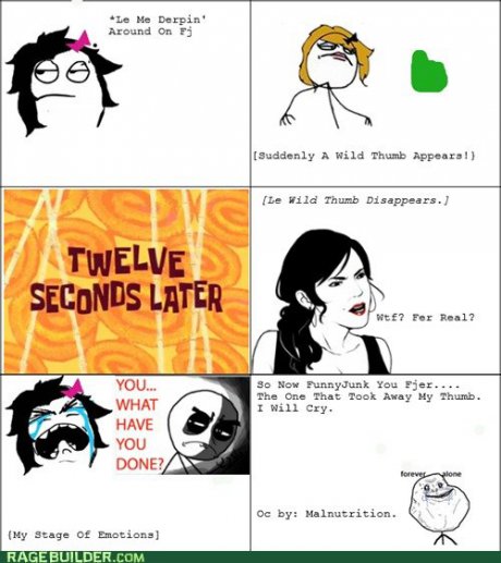 True Story.