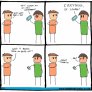 Darn Smartphones.