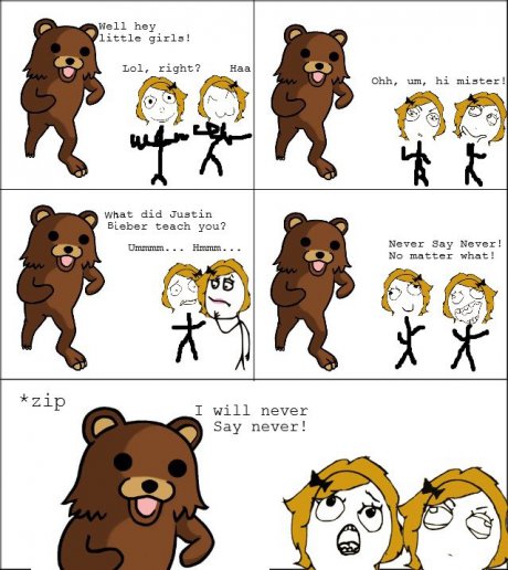 Pedobear