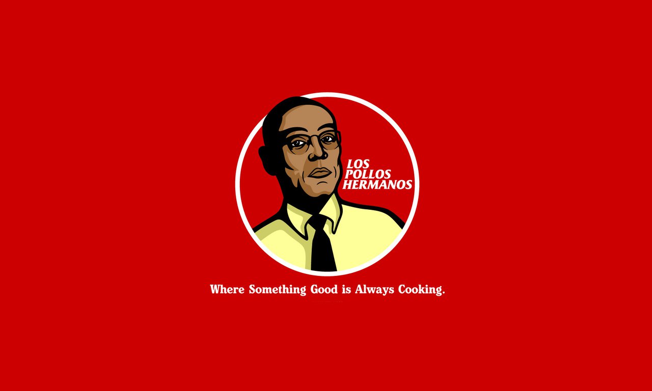 Los Pollos Hermanos