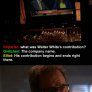 Breaking Bad spoilers: Ghostly advice