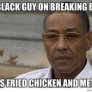 breaking bad