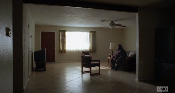 One Last Breaking Bad Query