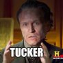 Tucker!
