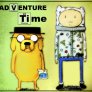 Adventure Time