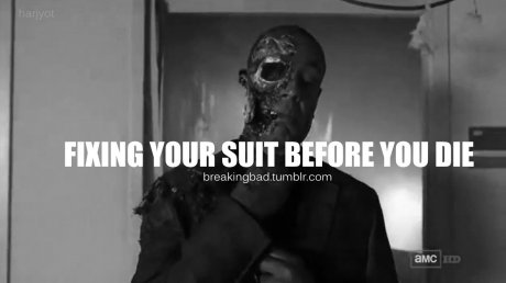 Suit Up